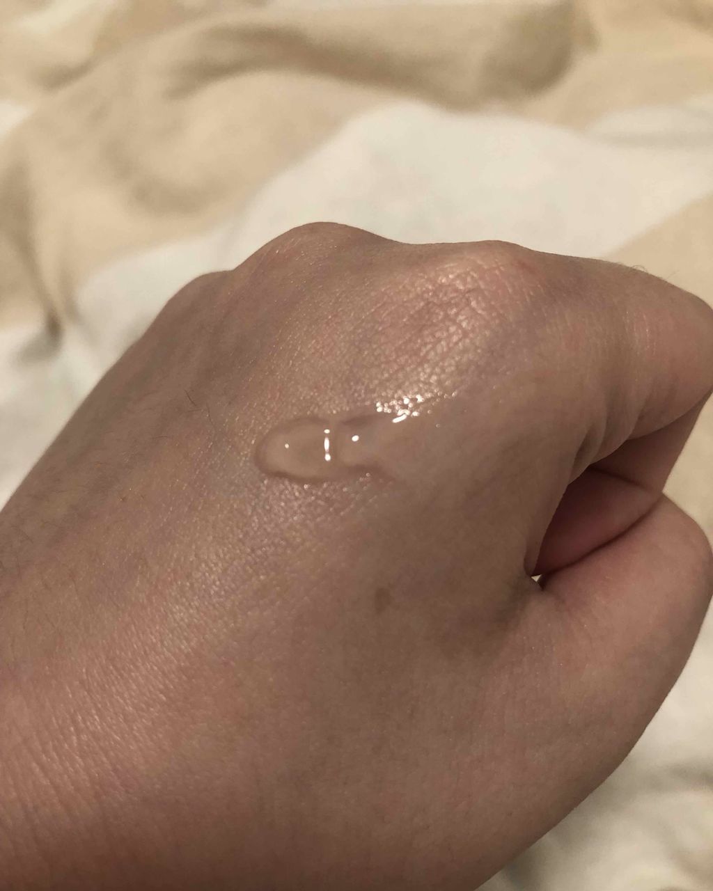 リップモイストエッセンス/DAISO/リップ美容液を使ったクチコミ（2枚目）