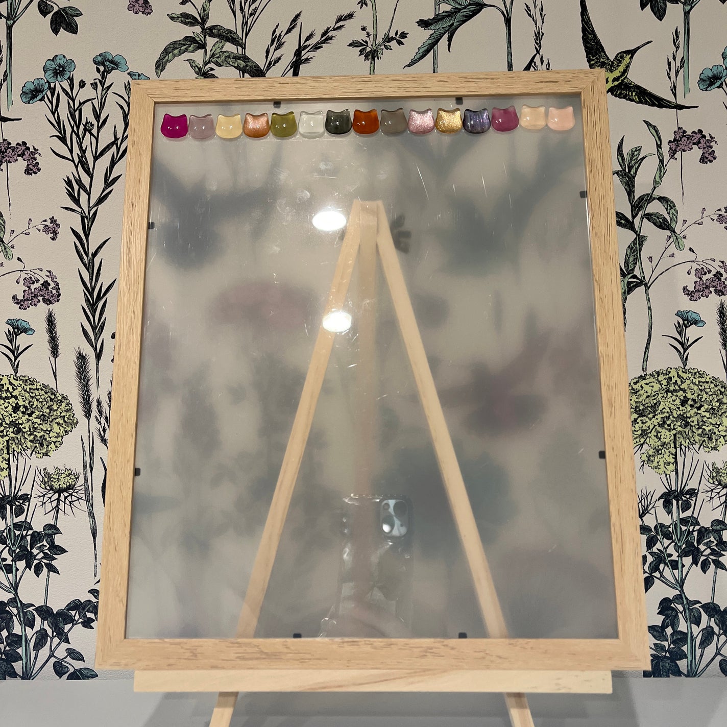 ネコジェル/ネオコレクション/ジェルネイルを使ったクチコミ(6枚目)