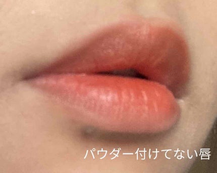 メルティールミナスルージュ/キャンメイク/口紅を使ったクチコミ(2枚目)