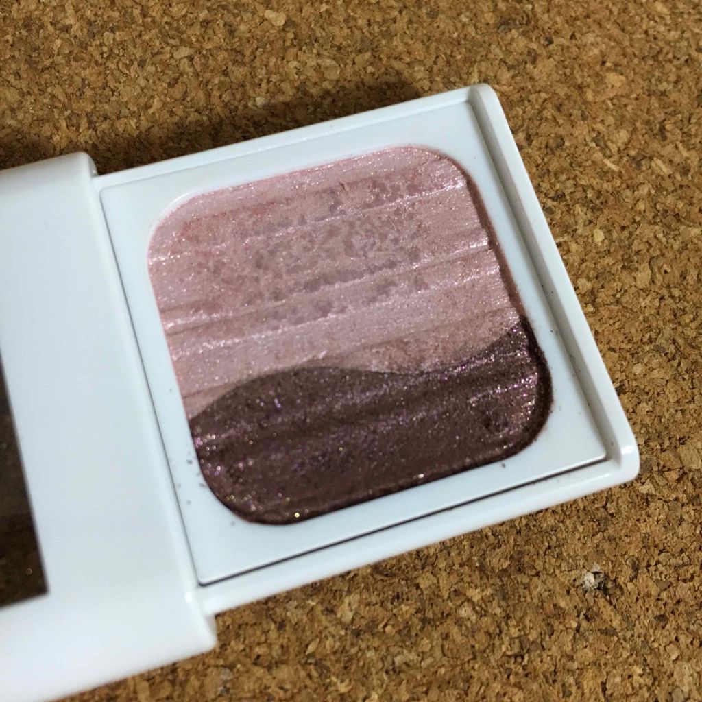 パーフェクトウィンク アイズ(なじみタイプ)/FASIO/アイシャドウパレットを使ったクチコミ(1枚目)