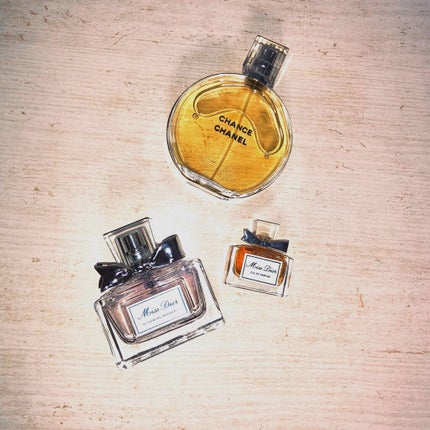 ミス ディオール ブルーミング ブーケ(オードゥトワレ)/Dior/香水(レディース)を使ったクチコミ(1枚目)