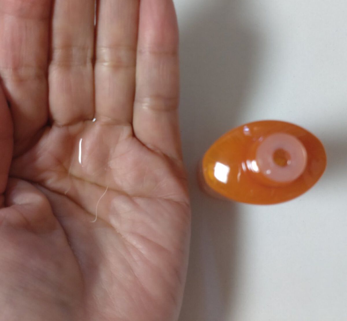 VC100エッセンスローション EX/ドクターシーラボⓇ/化粧水を使ったクチコミ（3枚目）