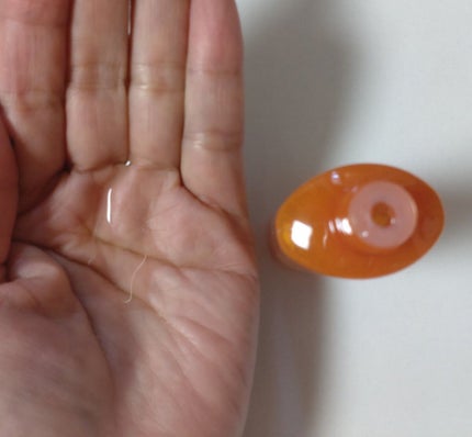 VC100ダブルリペアセラム/ドクターシーラボⓇ/美容液を使ったクチコミ(3枚目)