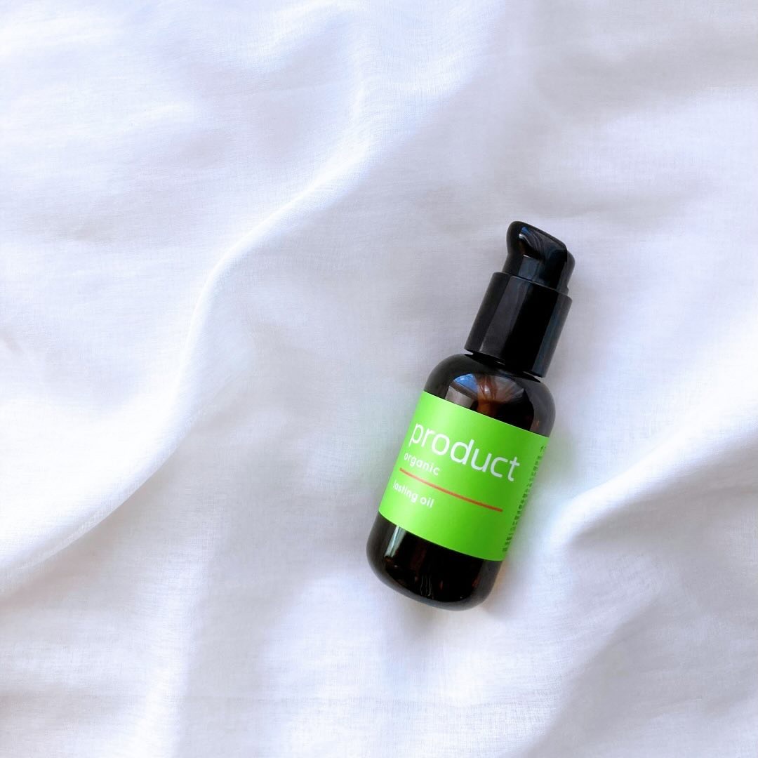 ラスティングオイル/ザ・プロダクト/ヘアオイルを使ったクチコミ（3枚目）