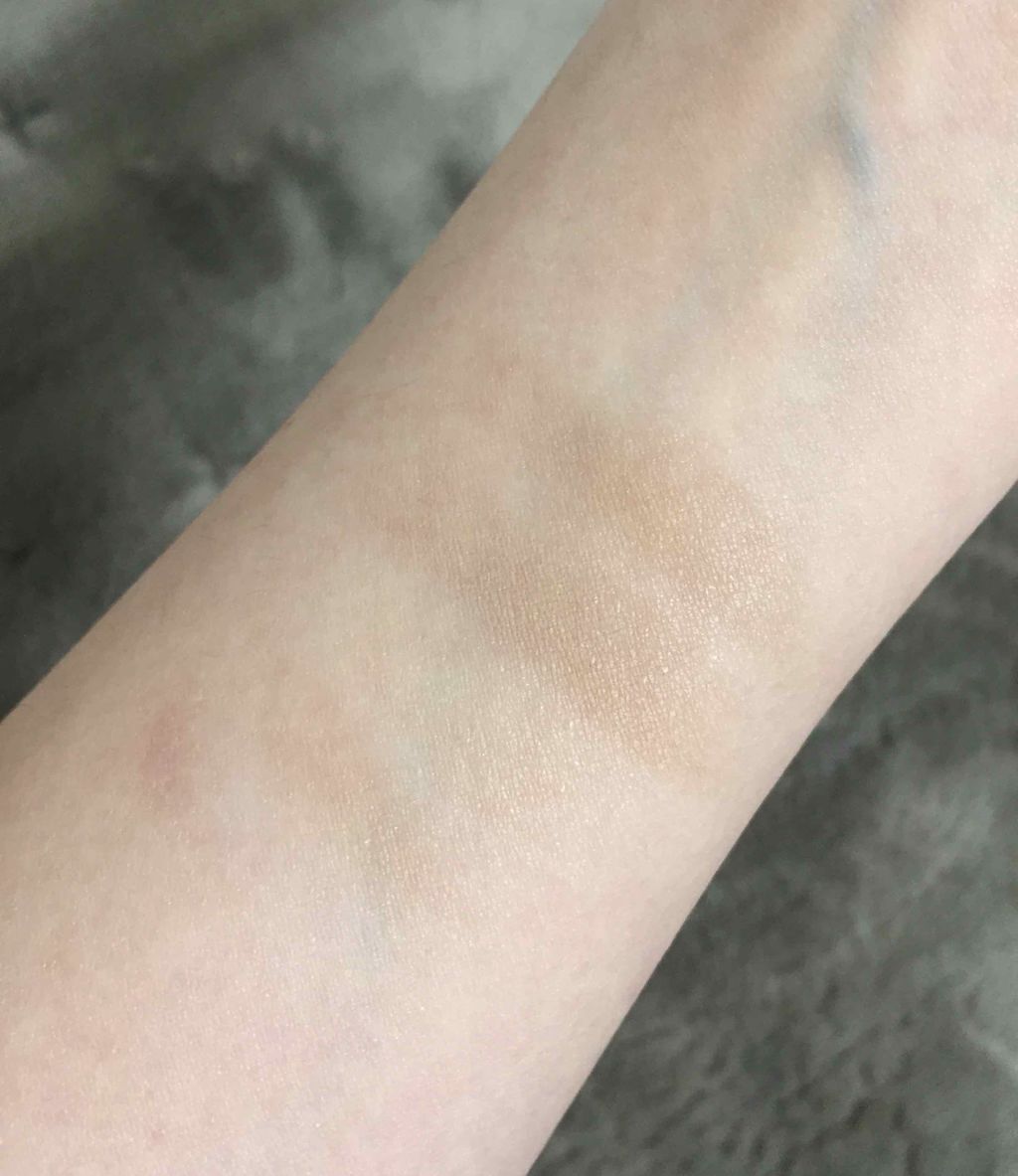 アートクラスバイロダン シェーディング/too cool for school/シェーディングを使ったクチコミ（3枚目）