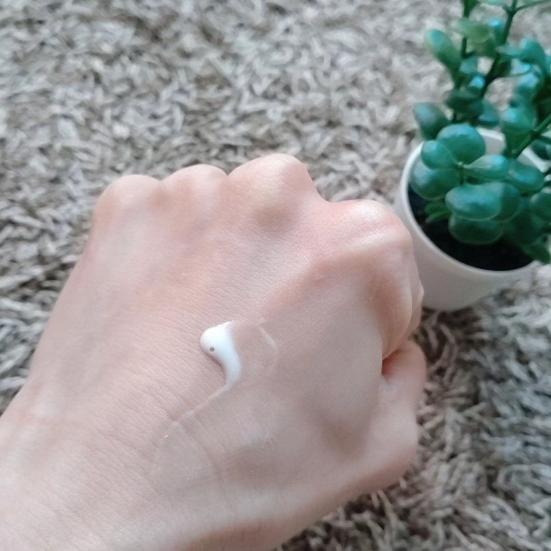 ニベアUV ウォータージェルEX/ニベア/日焼け止めジェルを使ったクチコミ(2枚目)