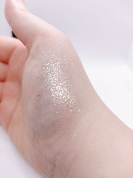 ASTRAL LIGHT EYESHADOW/Ameli/単色アイシャドウを使ったクチコミ(7枚目)