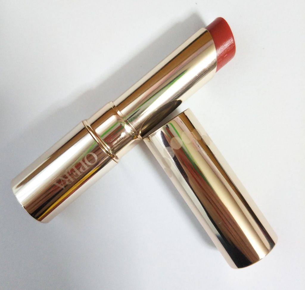 オペラ リップティント N/OPERA/リップティントを使ったクチコミ（1枚目）