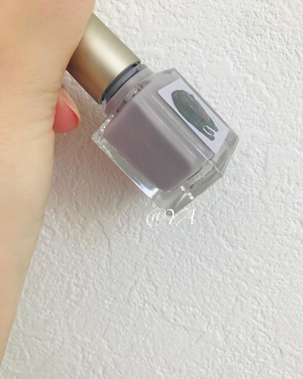 ネイルエス/ nail S(ネイルエス) /マニキュアを使ったクチコミ(5枚目)