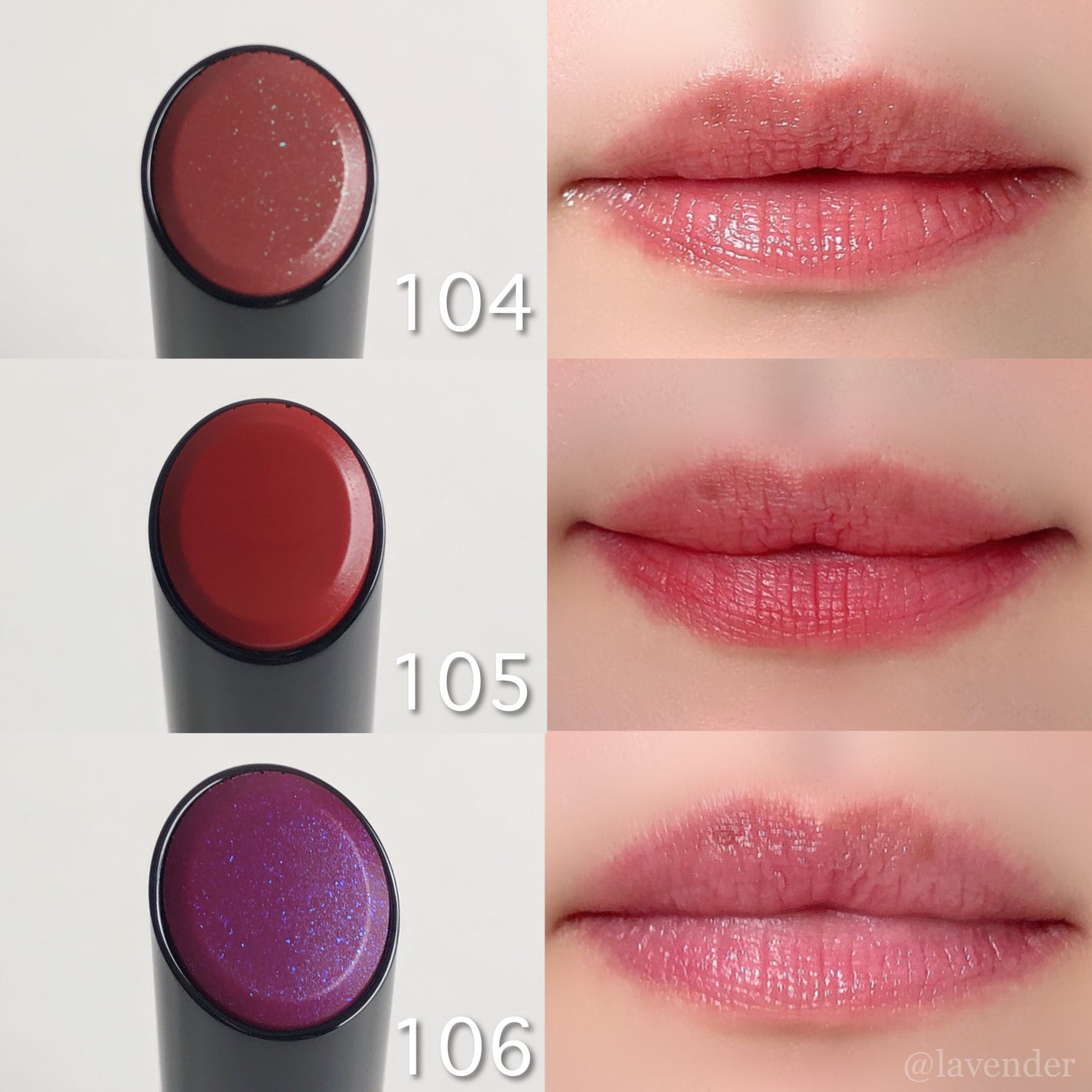 ケイト リップモンスター/KATE/口紅を使ったクチコミ(4枚目)