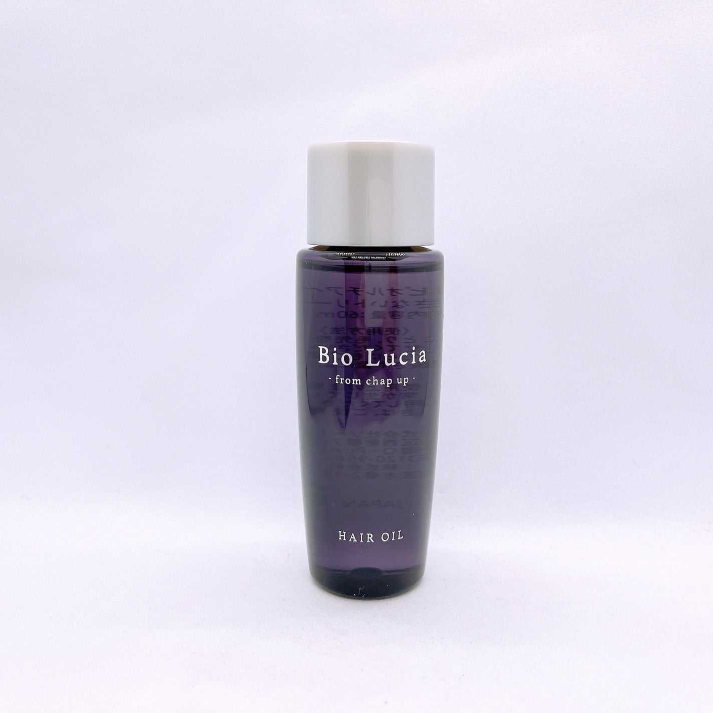 ビオルチアヘアオイル/Bio Lucia(ビオルチア)/ヘアオイルを使ったクチコミ(1枚目)