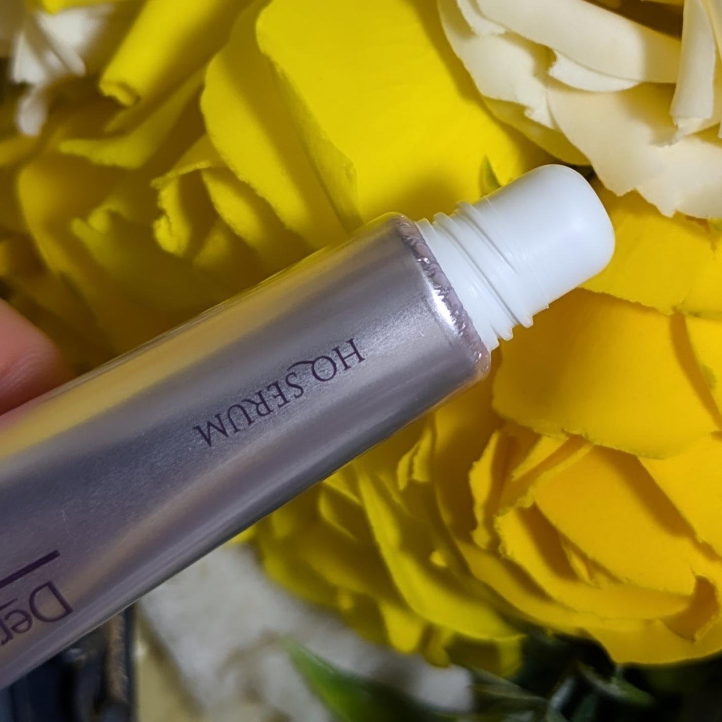 HQ セラム/ダーマセプトRX/美容液を使ったクチコミ(3枚目)