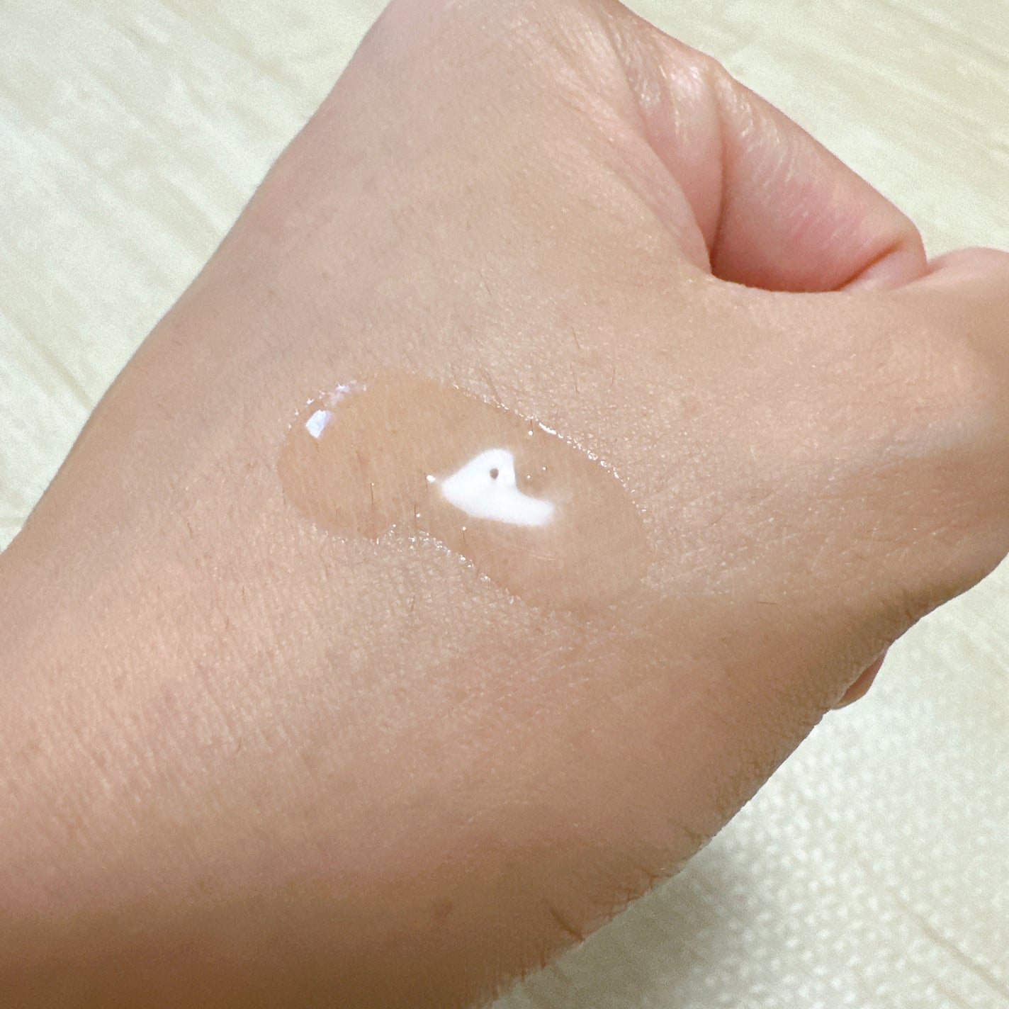 イミュライズ エクシードセラム/オージュア/ヘアオイルを使ったクチコミ(5枚目)