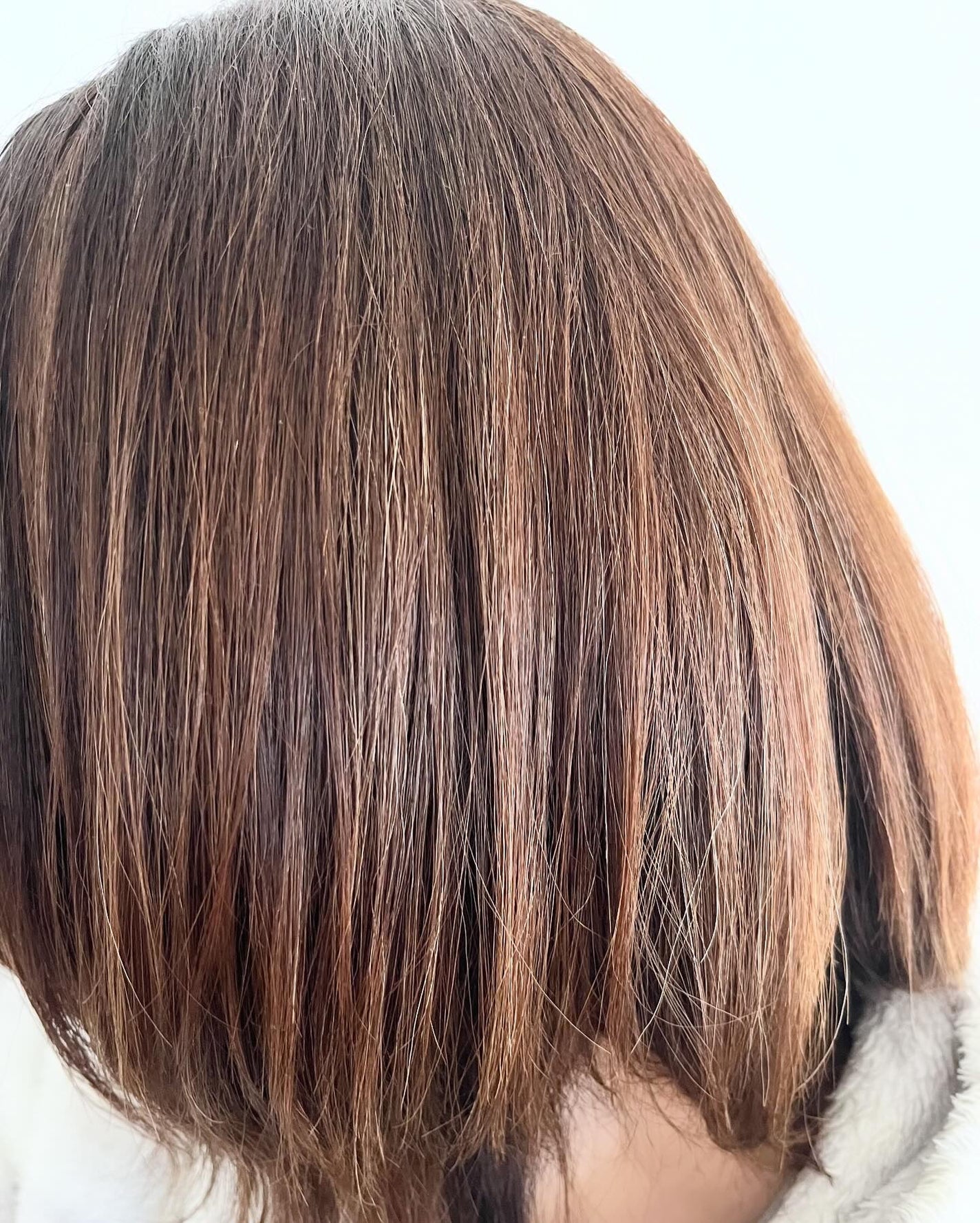 パフュームヘアパックインミスト Ophero Musk/Daleaf/アウトバストリートメントを使ったクチコミ(5枚目)