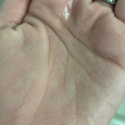 センテラ ライトクレンジングオイル/SKIN1004/オイルクレンジングを使ったクチコミ(2枚目)