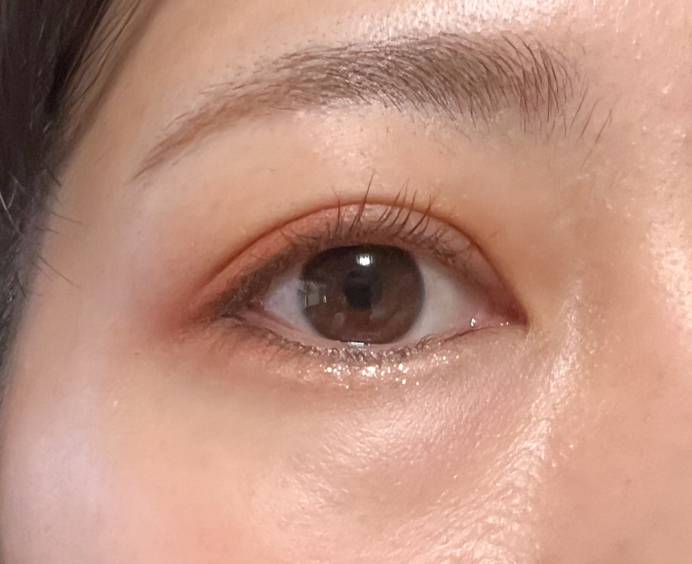 スカイハイ/MAYBELLINE NEW YORK/マスカラを使ったクチコミ(2枚目)