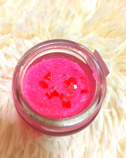 キス リップスクラブ/ラッシュ/リップスクラブを使ったクチコミ(2枚目)