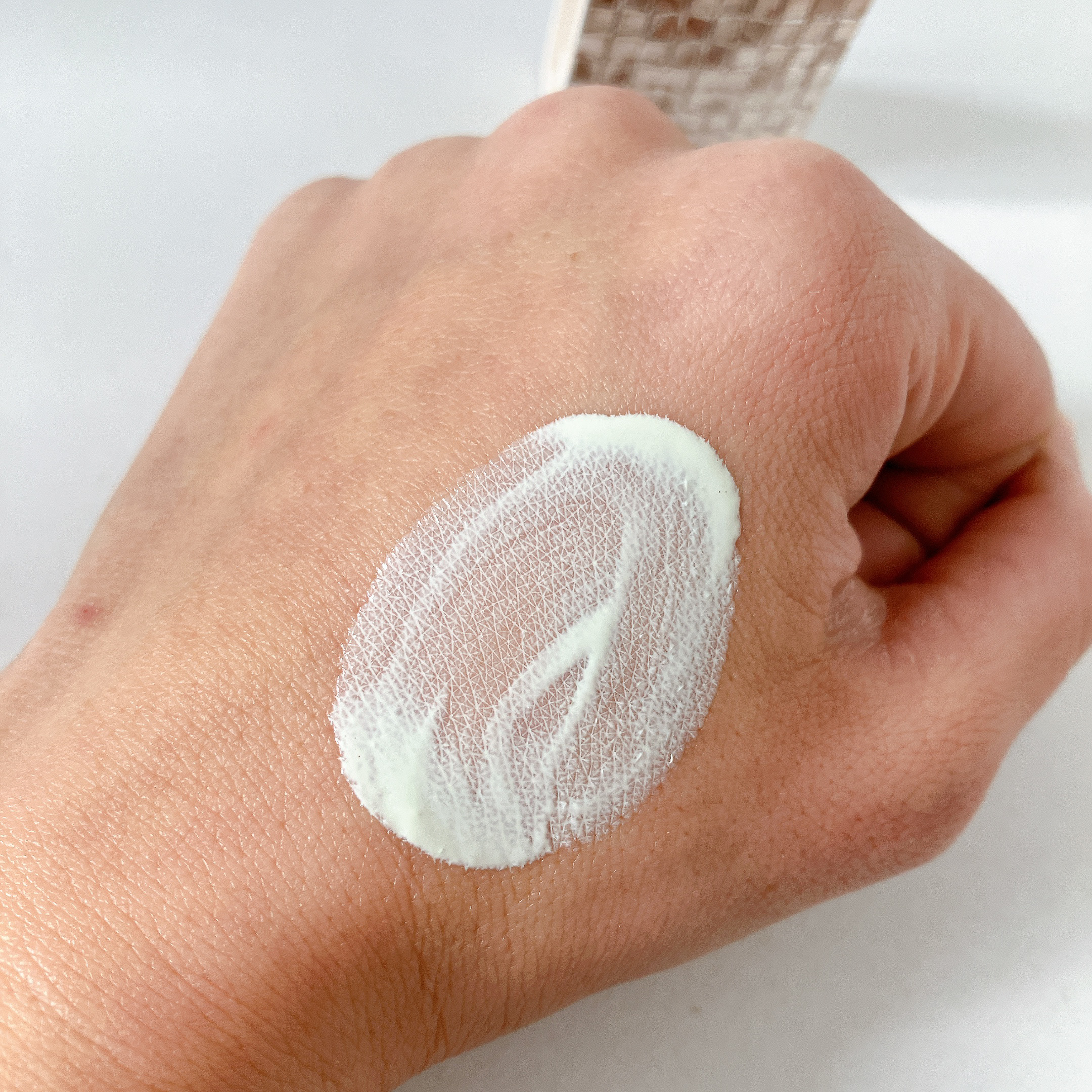 ドラマティックスキンセンサーベース EX UV+/マキアージュ/化粧下地を使ったクチコミ（3枚目）