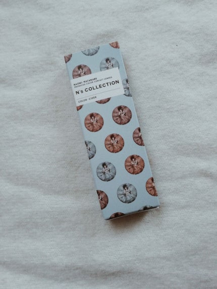 N’s COLLECTION 1day/N’s COLLECTION/ワンデー(1DAY)カラコンを使ったクチコミ(1枚目)