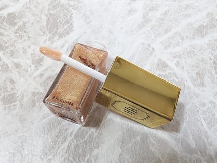 ラ・メイクハイアルアイズ/H×H/ジェル・クリームアイシャドウを使ったクチコミ(3枚目)