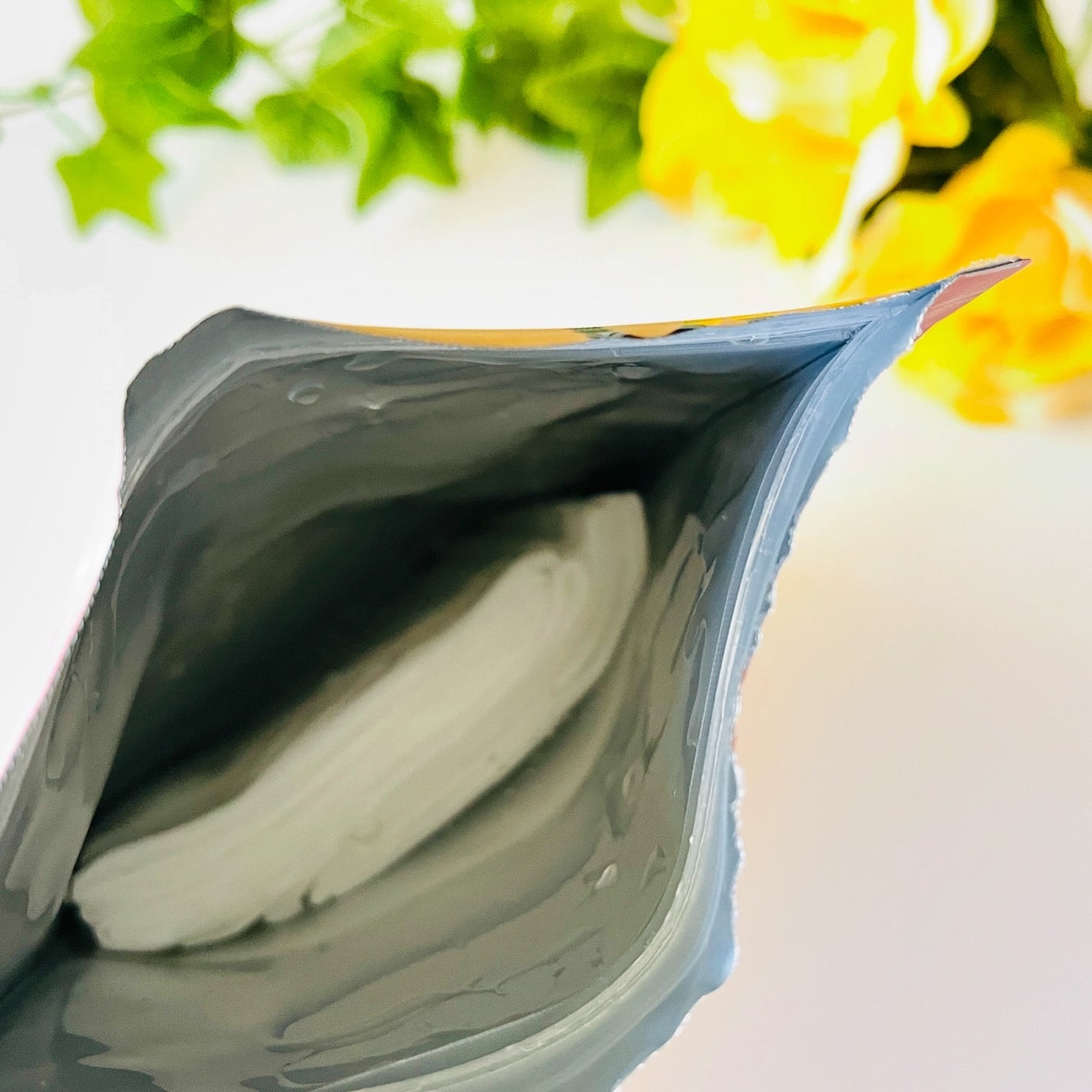 原液美容100マスク レチノール&コラーゲン/ONE STONE TWO BIRDS/シートマスク・パックを使ったクチコミ(3枚目)