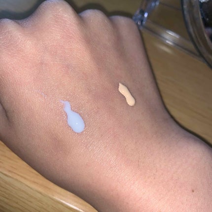 UVウルトラフィットベースN/CEZANNE/化粧下地を使ったクチコミ(3枚目)