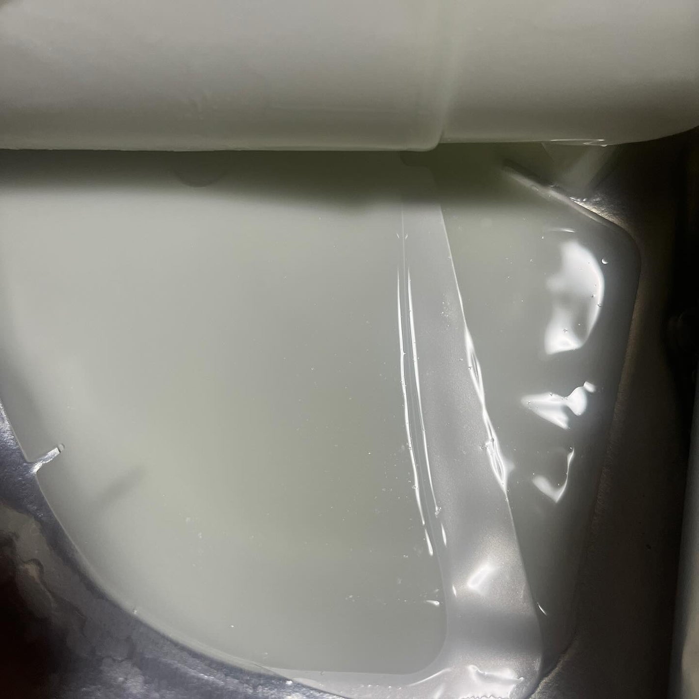 ラビューム カーミングペア シカゲルマスク/Luvum/シートマスク・パックを使ったクチコミ(4枚目)