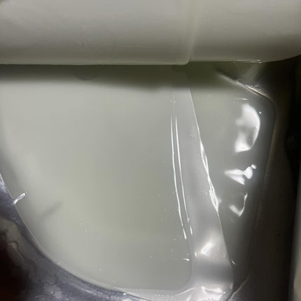 ラビューム カーミングペア シカゲルマスク/Luvum/シートマスク・パックを使ったクチコミ(4枚目)