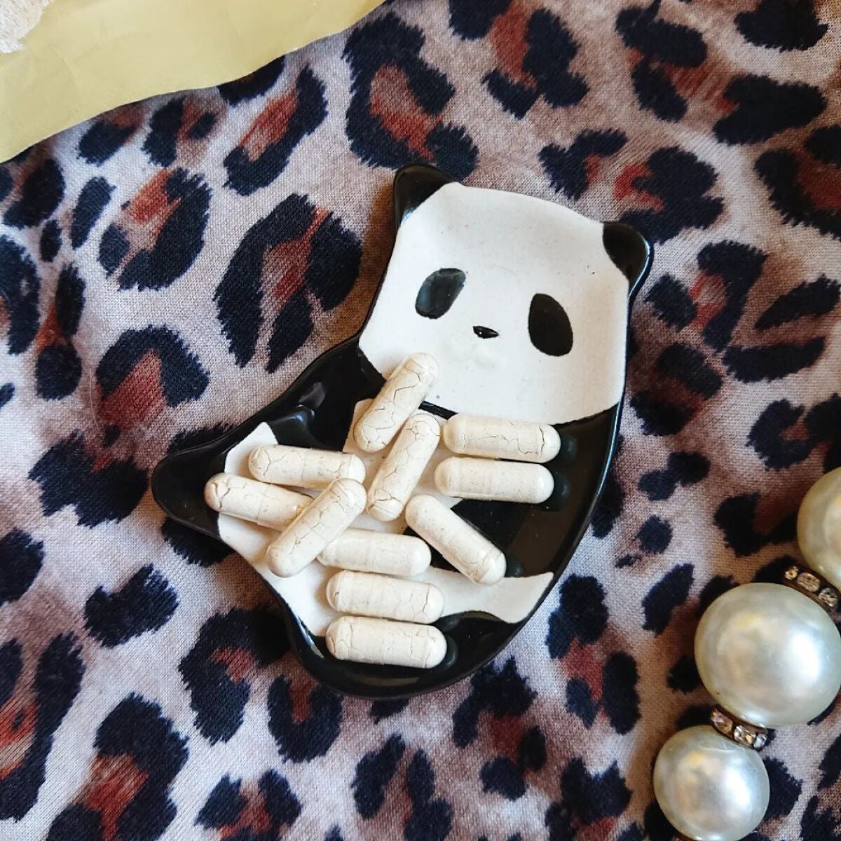 乳酸菌革命プレミアム/健康いきいき倶楽部/健康サプリメントを使ったクチコミ(4枚目)