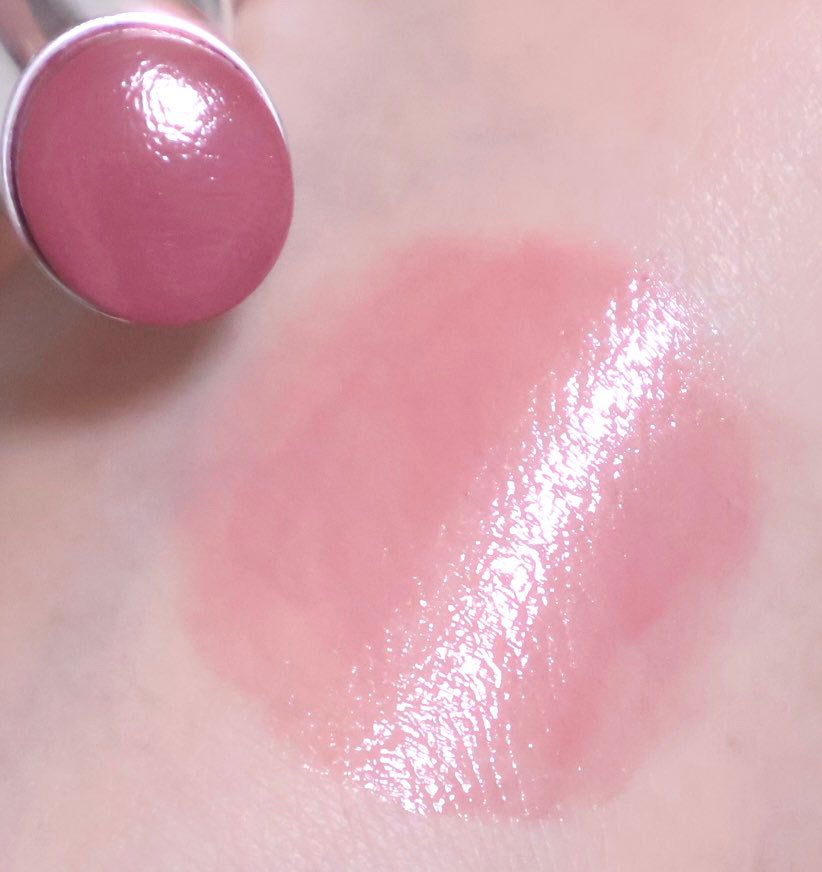 YSL ラブシャイン リップスティック/YVES SAINT LAURENT BEAUTE/口紅を使ったクチコミ(2枚目)