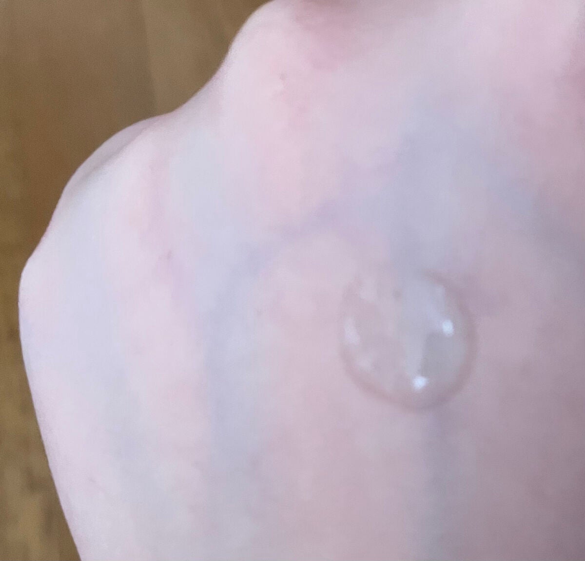 オルビス ブライト モイスチャー Lタイプ(さっぱりタイプ)/オルビス/乳液を使ったクチコミ(4枚目)