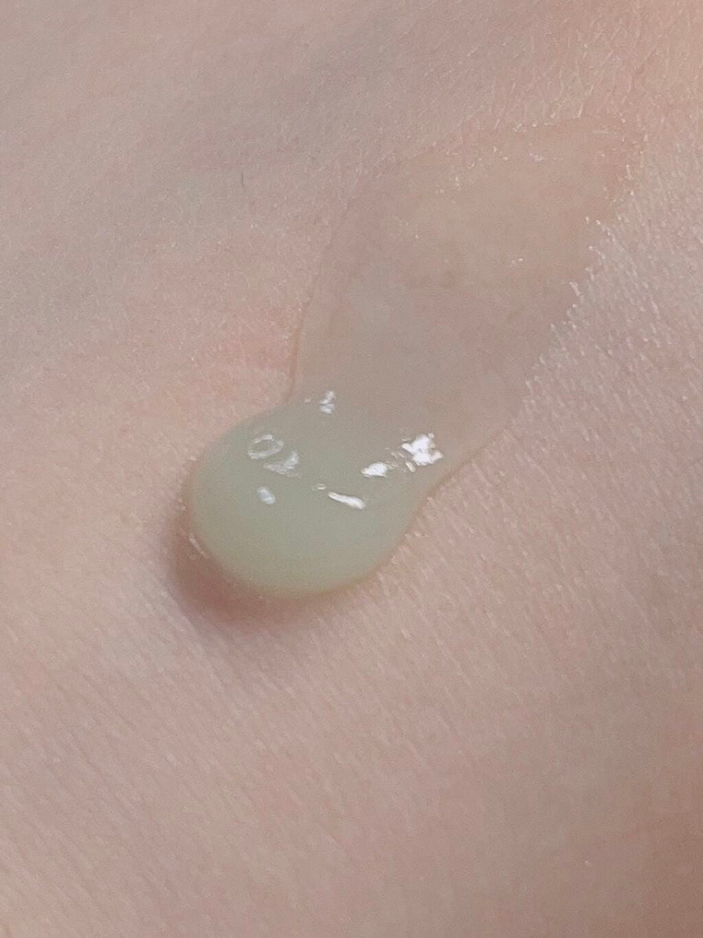 CICA クリーム/VT/フェイスクリームを使ったクチコミ(2枚目)