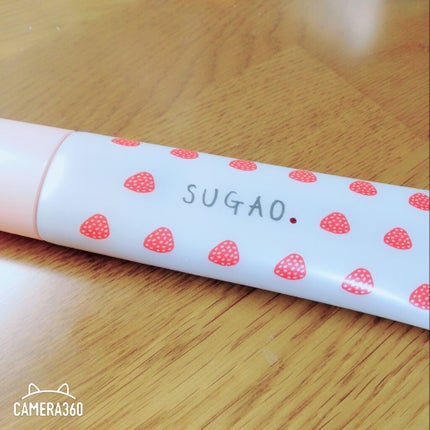 スノーホイップクリーム/SUGAO®/化粧下地を使ったクチコミ(1枚目)