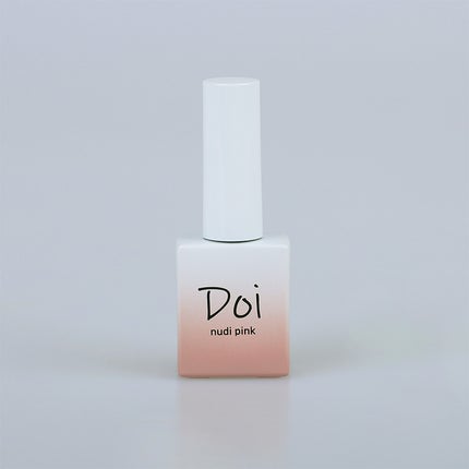 doi nudi gel / nailbayo