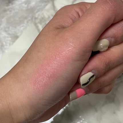 アディクション ザ ブラッシュ マット/ADDICTION/パウダーチークを使ったクチコミ(2枚目)