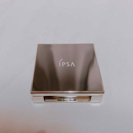 アイリシェイパー/IPSA/ジェル・クリームアイシャドウを使ったクチコミ(1枚目)