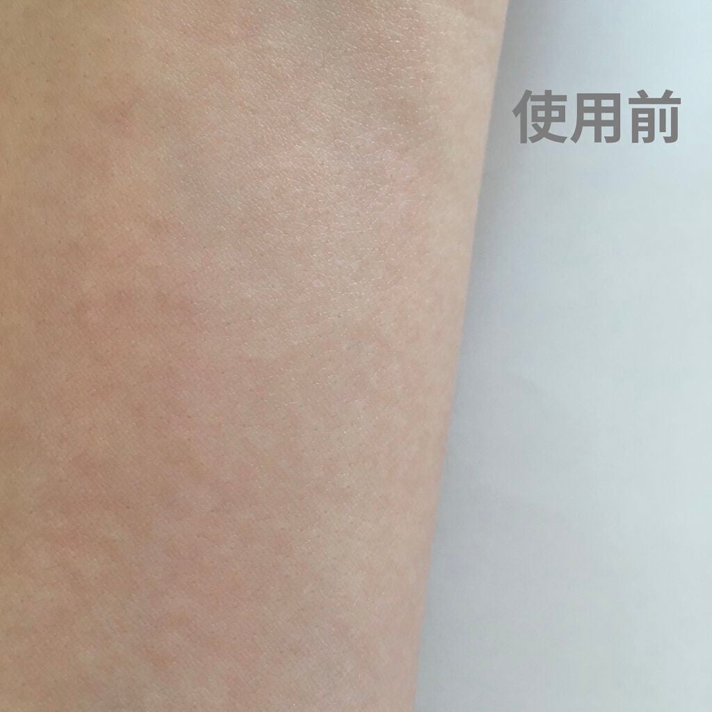 ルース パウダー/ちふれ/ルースパウダーを使ったクチコミ(6枚目)