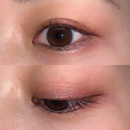 ティアー アイライナー/ETUDE/リキッドアイライナーを使ったクチコミ(3枚目)