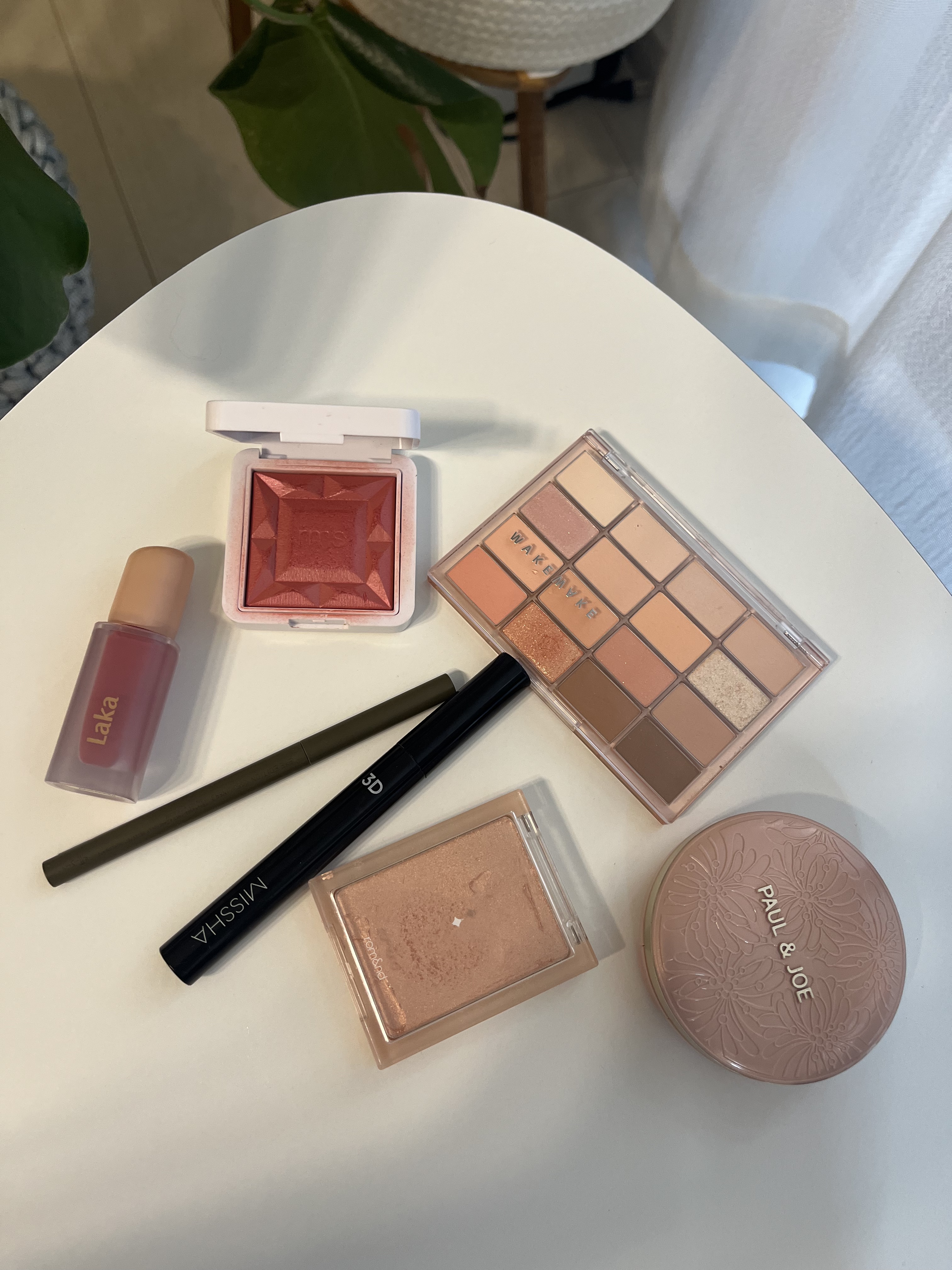 ザ・スタイル3Dマスカラ/MISSHA/マスカラを使ったクチコミ（1枚目）