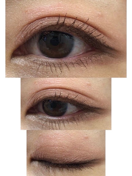 スキニーリッチシャドウ/excel/アイシャドウパレットを使ったクチコミ(5枚目)