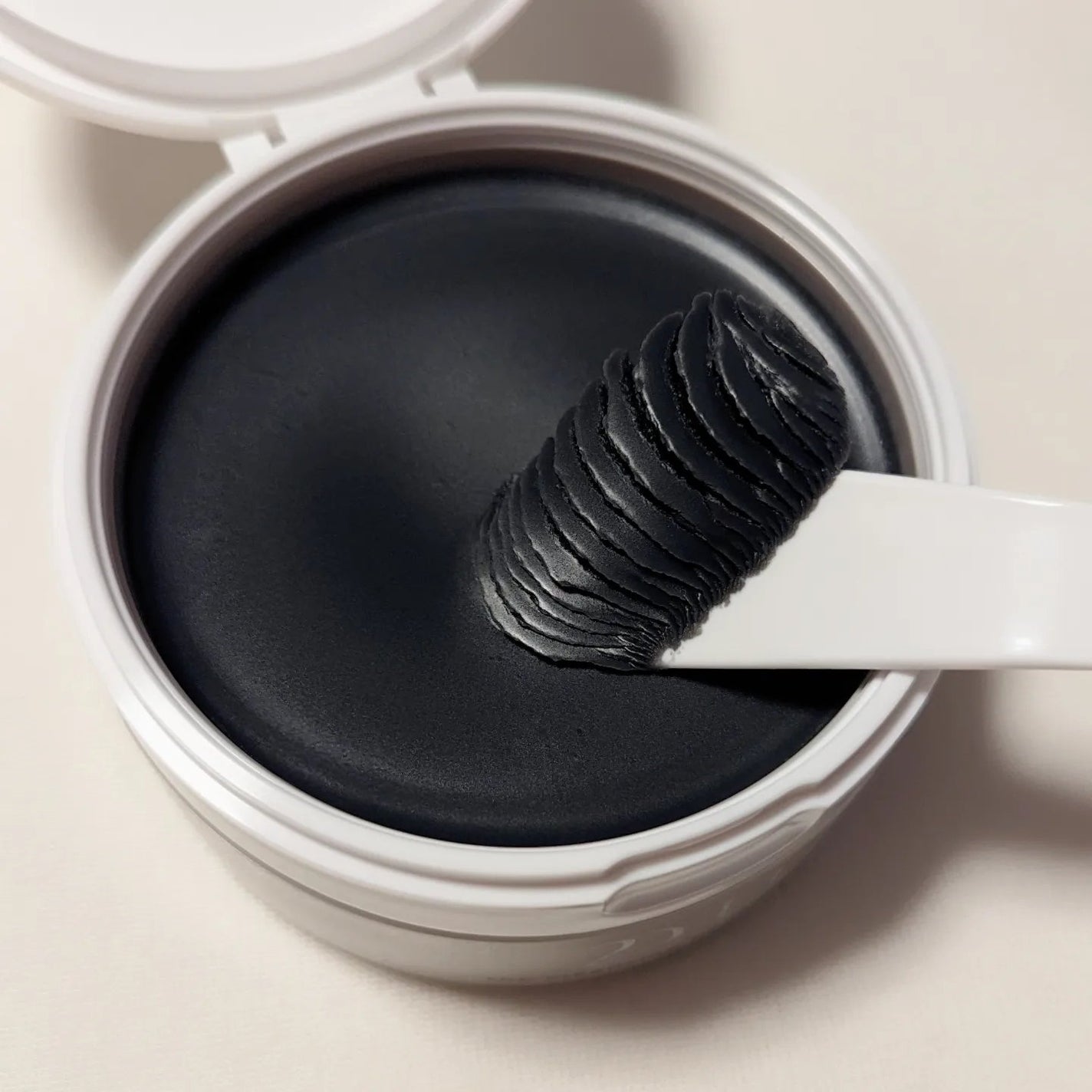 デュオ ザ クレンジングバーム ブラックリペア /DUO/クレンジングバームを使ったクチコミ(4枚目)