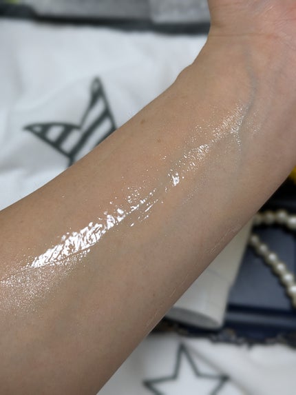 真紅 on LIPS 「RAAMA様のバストケアジェルを商品提供して頂きました。こちら..」(5枚目)