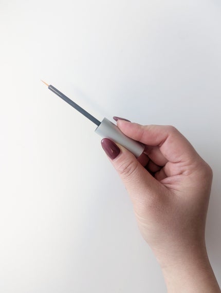 ラッシュアディクト アイラッシュ コンディショニング セラム アドバンス/soaddicted/まつげ美容液を使ったクチコミ(2枚目)