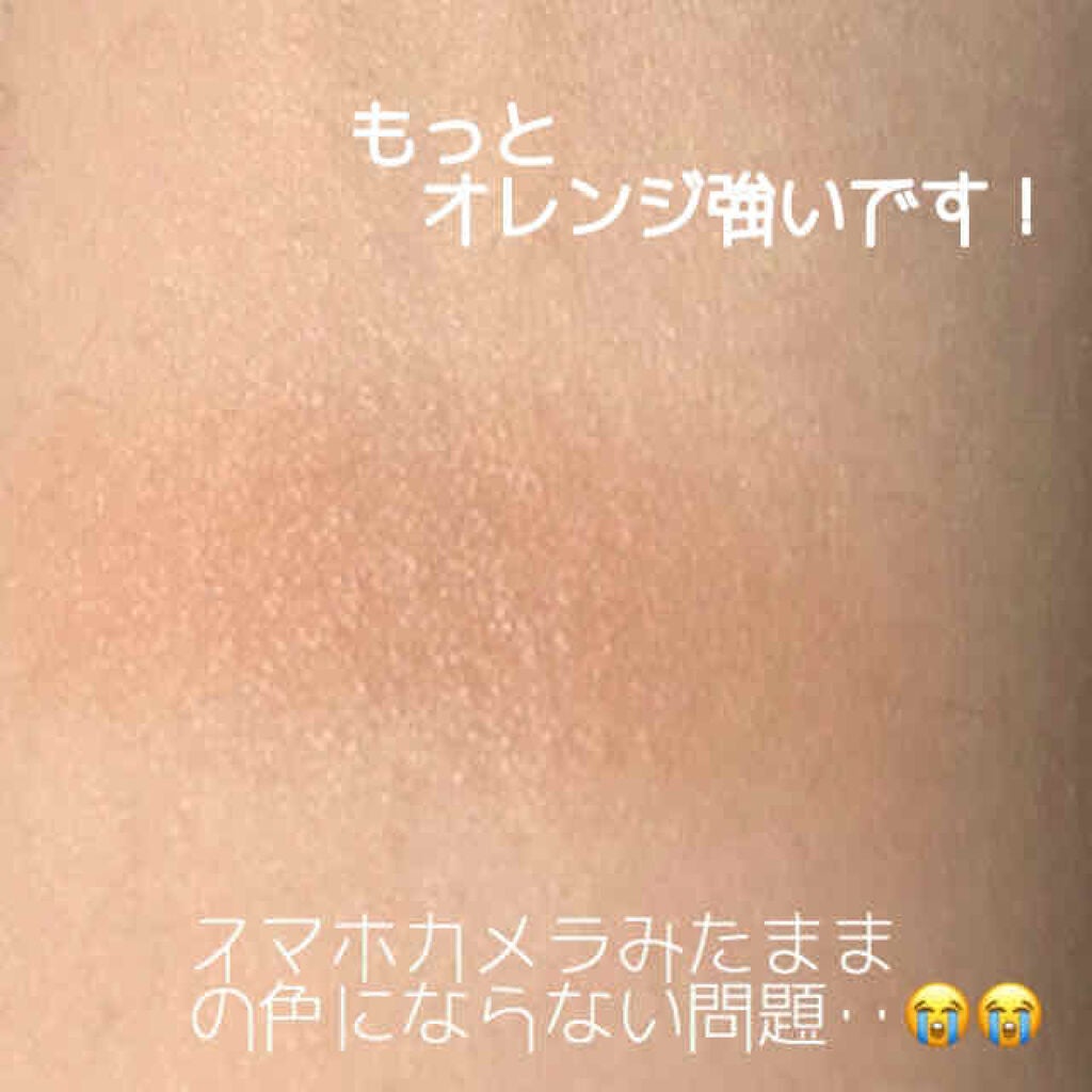 【旧品】パウダーチークス/キャンメイク/パウダーチークを使ったクチコミ(2枚目)