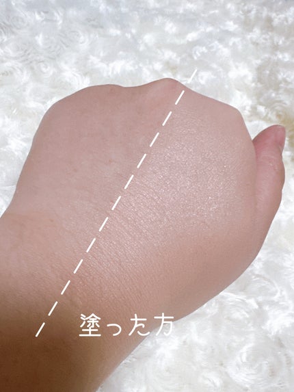 ルミナスクッションファンデーション/illuN/クッションファンデーションを使ったクチコミ(3枚目)