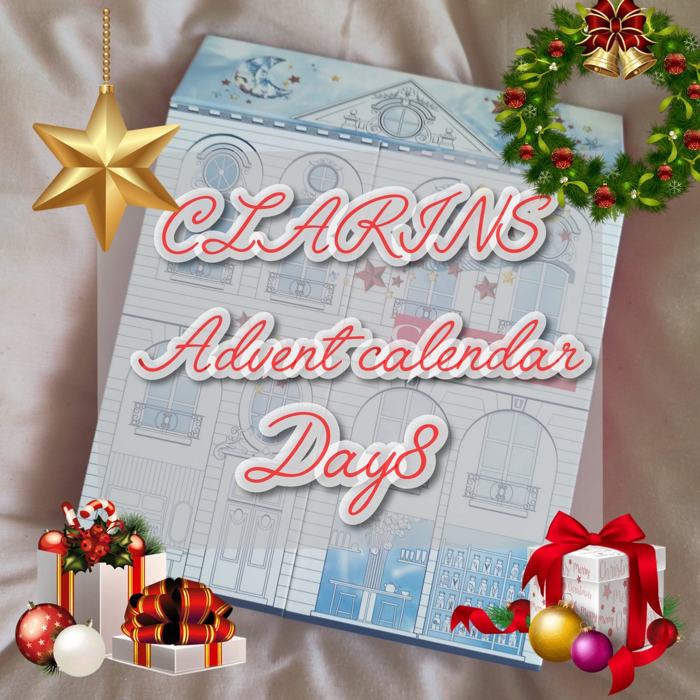 クレンジング ミセラー ウォーター/CLARINS/クレンジングウォーターを使ったクチコミ(1枚目)