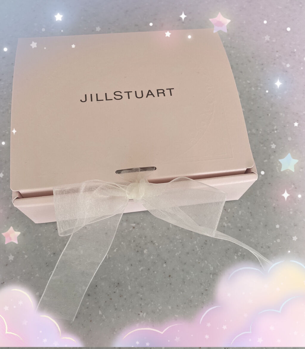 ラッキージェム マイリップス 06 faithful Cancer＜蟹座＞/JILL STUART/口紅を使ったクチコミ（2枚目）