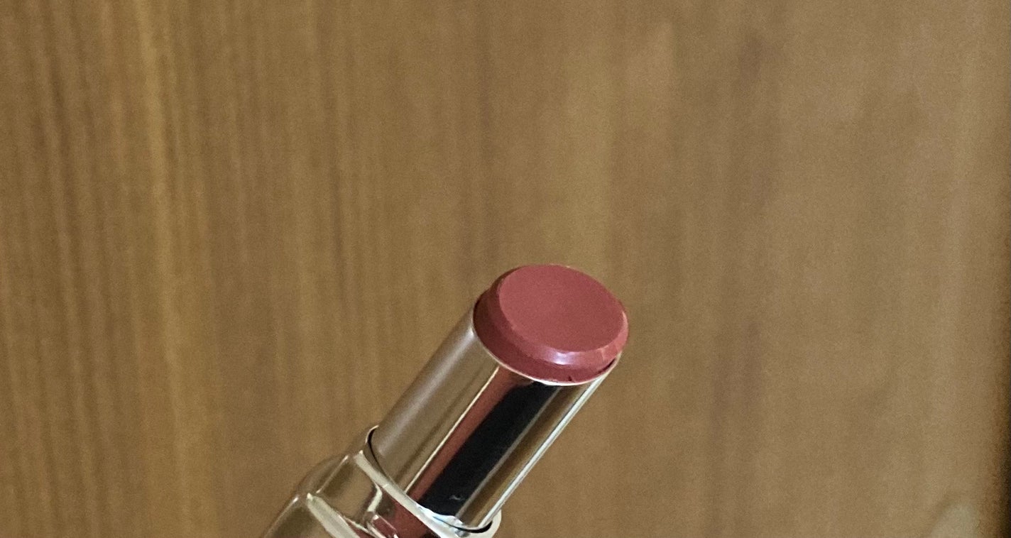 &be シアーリップ/&be/口紅を使ったクチコミ(3枚目)