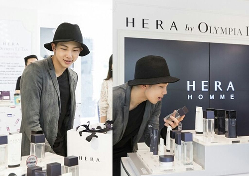  フェイシャル セラピー エッセンス スキン/HERA/美容液を使ったクチコミ（1枚目）