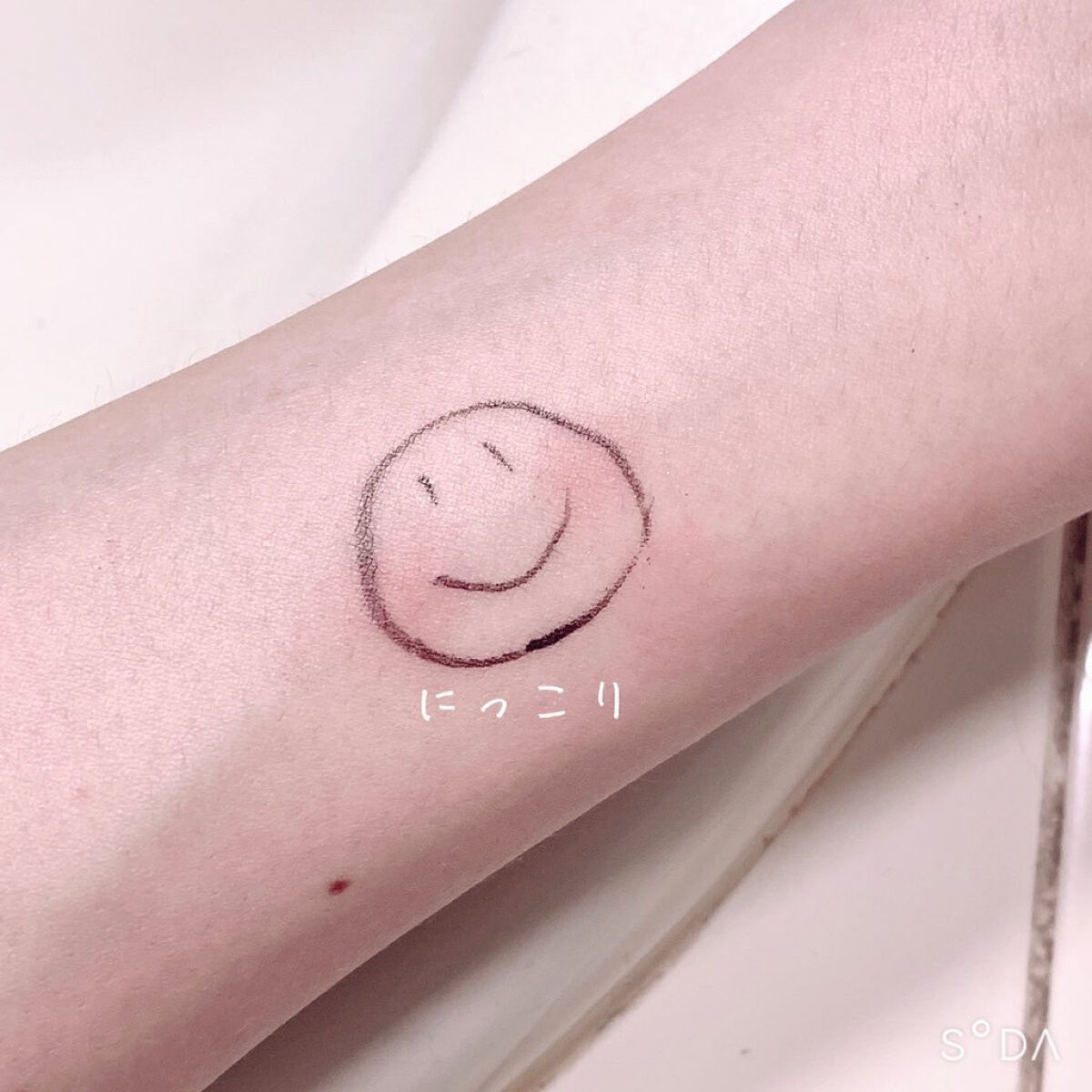 パチパチはたらくメイク落とし/ビオレ/クレンジングウォーターを使ったクチコミ（2枚目）